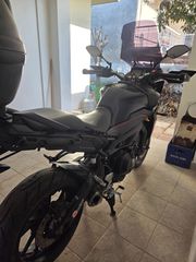 Yamaha Tracer 900 2017