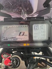 Yamaha Tracer 900 2017-thumb-1