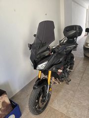 Yamaha Tracer 900 2017-thumb-2