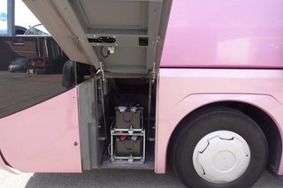 MAN 2019 R08 Lion´s Coach *61-Sitze*Tourismo*Travego*R09*-thumb-38