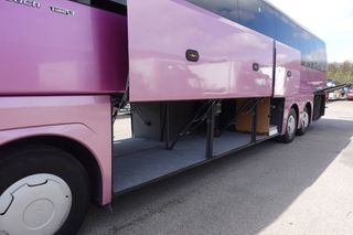 MAN 2019 R08 Lion´s Coach *61-Sitze*Tourismo*Travego*R09*-thumb-39