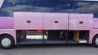 MAN 2019 R08 Lion´s Coach *61-Sitze*Tourismo*Travego*R09*-thumb-40