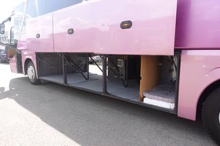 MAN 2019 R08 Lion´s Coach *61-Sitze*Tourismo*Travego*R09*-thumb-41