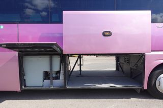 MAN 2019 R08 Lion´s Coach *61-Sitze*Tourismo*Travego*R09*-thumb-42