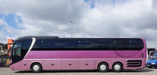 MAN 2019 R08 Lion´s Coach *61-Sitze*Tourismo*Travego*R09*-thumb-3