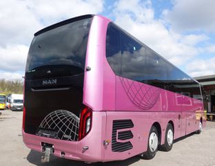 MAN 2019 R08 Lion´s Coach *61-Sitze*Tourismo*Travego*R09*-thumb-5