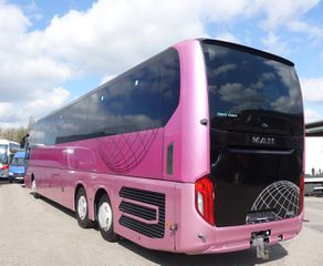 MAN 2019 R08 Lion´s Coach *61-Sitze*Tourismo*Travego*R09*-thumb-7