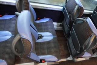 MAN 2019 R08 Lion´s Coach *61-Sitze*Tourismo*Travego*R09*-thumb-8