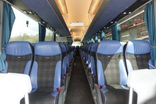 MAN 2019 R08 Lion´s Coach *61-Sitze*Tourismo*Travego*R09*-thumb-14