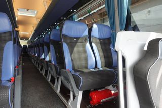 MAN 2019 R08 Lion´s Coach *61-Sitze*Tourismo*Travego*R09*-thumb-15