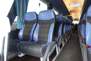 MAN 2019 R08 Lion´s Coach *61-Sitze*Tourismo*Travego*R09*-thumb-16