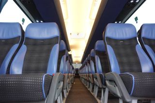 MAN 2019 R08 Lion´s Coach *61-Sitze*Tourismo*Travego*R09*-thumb-17