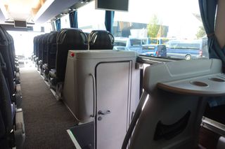 MAN 2019 R08 Lion´s Coach *61-Sitze*Tourismo*Travego*R09*-thumb-19