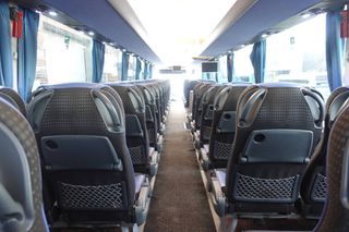 MAN 2019 R08 Lion´s Coach *61-Sitze*Tourismo*Travego*R09*-thumb-20