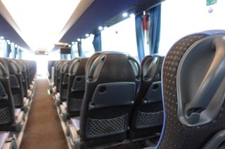 MAN 2019 R08 Lion´s Coach *61-Sitze*Tourismo*Travego*R09*-thumb-21