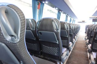 MAN 2019 R08 Lion´s Coach *61-Sitze*Tourismo*Travego*R09*-thumb-22
