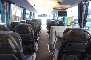 MAN 2019 R08 Lion´s Coach *61-Sitze*Tourismo*Travego*R09*-thumb-23