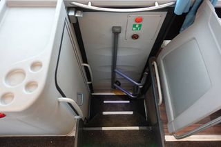 MAN 2019 R08 Lion´s Coach *61-Sitze*Tourismo*Travego*R09*-thumb-24