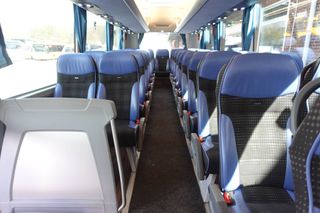 MAN 2019 R08 Lion´s Coach *61-Sitze*Tourismo*Travego*R09*-thumb-25