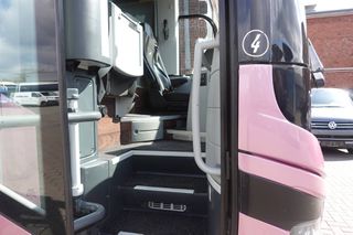 MAN 2019 R08 Lion´s Coach *61-Sitze*Tourismo*Travego*R09*-thumb-27