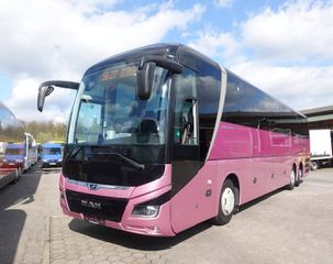 MAN 2019 R08 Lion´s Coach *61-Sitze*Tourismo*Travego*R09*-thumb-2