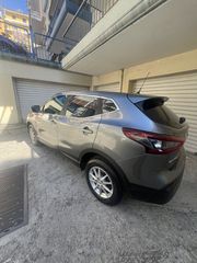 Nissan Qashqai 2020
