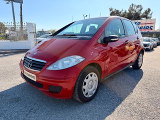 Mercedes-Benz A 150 2008
