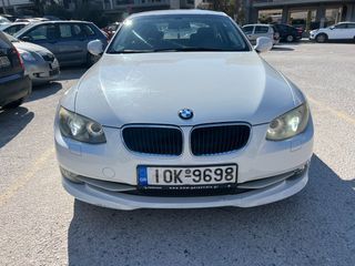 Bmw 320 2012 E92