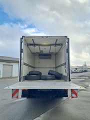 Ψυγείο Mercedes-Benz 2010 1224-thumb-4
