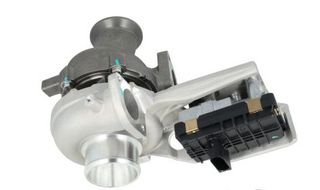 GARRETT TURBO ALFA ROMEO JEEP FIAT