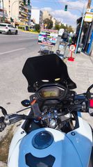 Honda CBX 500 2016