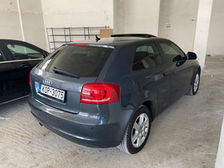 Audi A3 2011 1.6 TDI FULL EXTRA