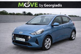 Hyundai i 10 2022 ΖΑΝΤΕΣ    ΔΕΣΜΕΥΤΗΚΕ!!!!!!