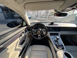 Porsche Panamera 2019 TURBO S HYBRID-thumb-69
