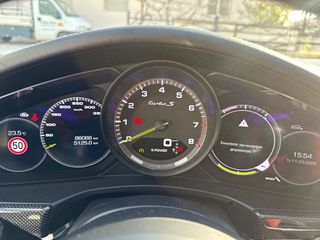 Porsche Panamera 2019 TURBO S HYBRID-thumb-74