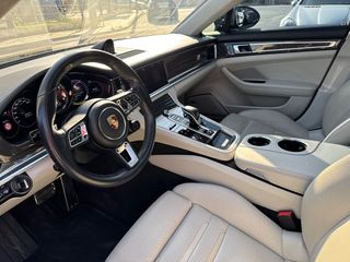 Porsche Panamera 2019 TURBO S HYBRID-thumb-82