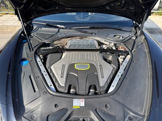 Porsche Panamera 2019 TURBO S HYBRID-thumb-83