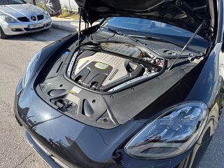 Porsche Panamera 2019 TURBO S HYBRID-thumb-85
