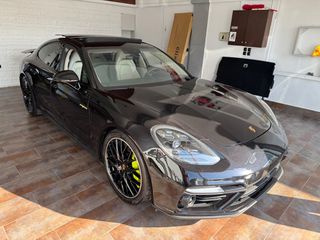 Porsche Panamera 2019 TURBO S HYBRID-thumb-88