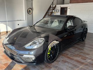 Porsche Panamera 2019 TURBO S HYBRID-thumb-89