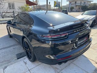 Porsche Panamera 2019 TURBO S HYBRID-thumb-3