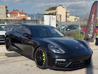 Porsche Panamera 2019 TURBO S HYBRID-thumb-7