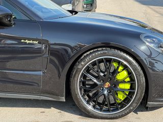 Porsche Panamera 2019 TURBO S HYBRID-thumb-9