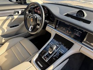 Porsche Panamera 2019 TURBO S HYBRID-thumb-38