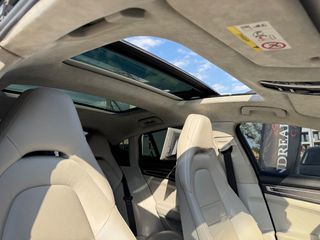 Porsche Panamera 2019 TURBO S HYBRID-thumb-40