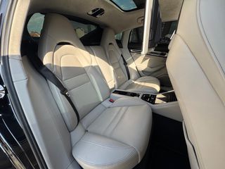 Porsche Panamera 2019 TURBO S HYBRID-thumb-45