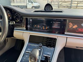 Porsche Panamera 2019 TURBO S HYBRID-thumb-48