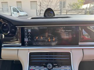 Porsche Panamera 2019 TURBO S HYBRID-thumb-49