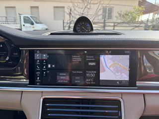 Porsche Panamera 2019 TURBO S HYBRID-thumb-50