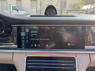 Porsche Panamera 2019 TURBO S HYBRID-thumb-51
